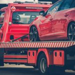Emergency Tow Truck Dublin